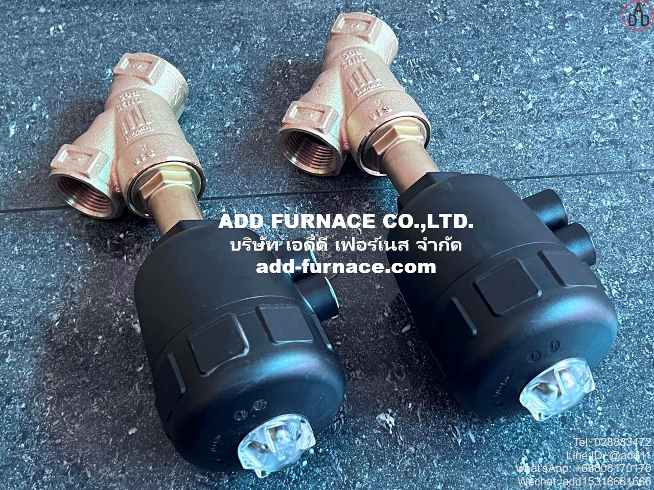 Burkert 2000 A 1 NBR (12)